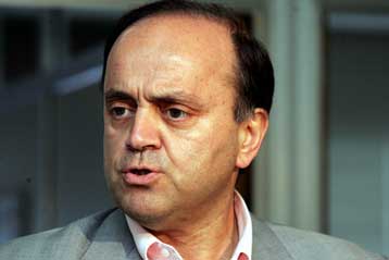 «Έκρηξη» Τσιτουρίδη για τον αποκλεισμό του από τις λίστες της ΝΔ