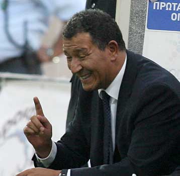 Πρωτιά μέχρι το φινάλε ζήτησε ο Τεν Κάτε