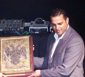 Ο Δημητριάδης ανοίγει τον χορό των επιστροφών στην ΑΕΚ