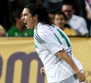 Λέτο και Φωτάκης τα βραβεία για την δεύτερη αγωνιστική