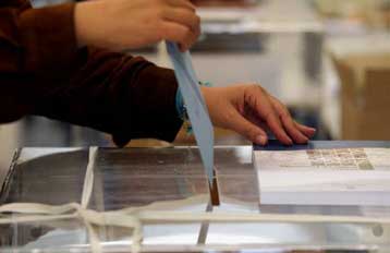 Αυτοδυναμία από τις κάλπες της 4ης Οκτωβρίου επιθυμούν οι αγορές