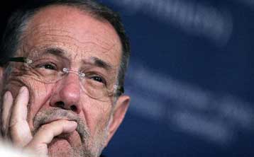 Πιθανότατα στην Τουρκία ο διάλογος για το πυρηνικό πρόγραμμα του Ιράν