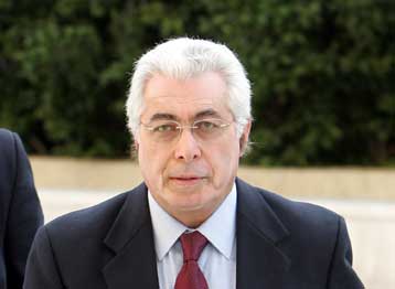 Με αιχμές η δήλωση Παυλίδη για τον αποκλεισμό του από τα ψηφοδέλτια της ΝΔ