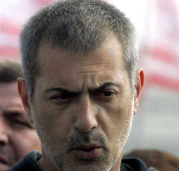 «Ούτε δυναμική, ούτε αποτελέσματα», οι αιτίες απομάκρυνσης Κετσπάγια