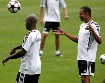 Πλέον σκέφτεται «Γαλατά» και… άδεια ο Παναθηναϊκός