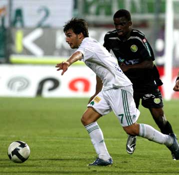 Σε απολογία και από την Σούπερ Λιγκ ο Ενγκαμπί του Πανθρακικού