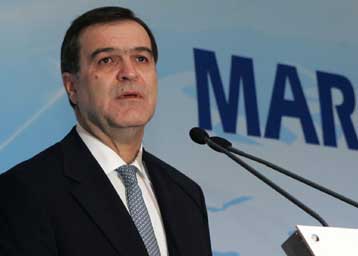 Παραμένει στην Κύπρο η έδρα του Ομίλου της Marfin Popular Bank