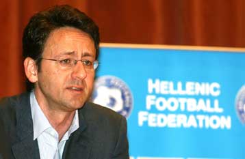 «Θα εκτιμήσουμε τον Ότο, όταν φύγει» τόνισε ο Πιλάβιος