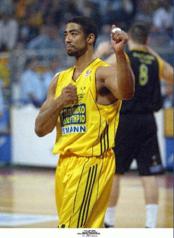 Ο Αρης «βλέπει» και πάλι την περίπτωση του Τζερεμάια Μάσεϊ