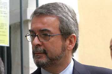 Τρίτο ένταλμα έκδοσης εναντίον του Μιχάλη Χριστοφοράκου