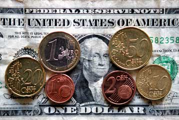 Στην Ευρώπη και όχι στην Αμερική πλέον ο τίτλος της «πλουσιότερης περιοχής» του κόσμου