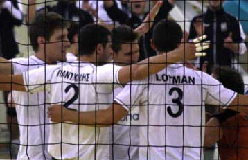 Ο ΠΑΟΚ ήλθε ισόπαλος (!) στο φιλικό με τη Ντιναμό Βουκουρεστίου