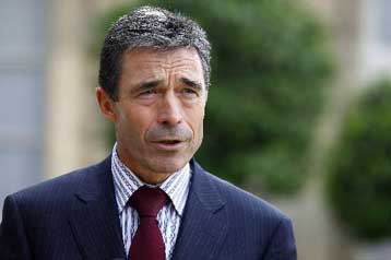 Πρόσκληση διαλόγου απευθύνει ο γγ του ΝΑΤΟ στη Ρωσία