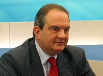 Θέσεις «μάχης» για την επομένη των εκλογών λαμβάνουν στη ΝΔ