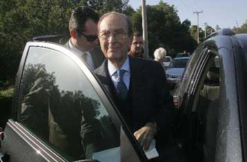 Βρέθηκαν στις Σέρρες χαρτονομίσματα από τα λύτρα της απαγωγής Παναγόπουλου