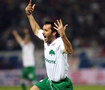 Αυτό που θέλει πλέον ο Γ.Γκούμας είναι τίτλος ως φίλαθλος του ΠΑΟ