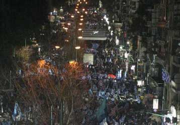 Ταξιδιωτική οδηγία για την Ελλάδα εξέδωσε η Αυστραλία εν όψει εκλογών