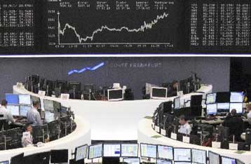 Ανοδικές τάσεις στο Χρηματιστήριο την Τετάρτη