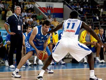 Η ώρα της εθνικής να δείξει την αξία της σύμφωνα με τον Φώτση