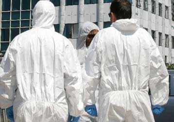 Αναστάτωση από τηλεφώνημα για βόμβα σε εστιατόριο στο Σύνταγμα