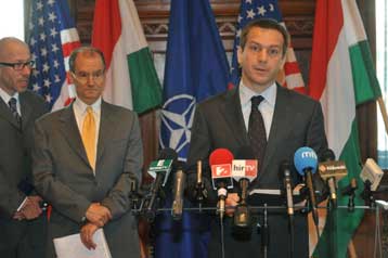 Κρατούμενο από το Γκουαντάναμο θα δεχθεί στο έδαφός της και η Ουγγαρία