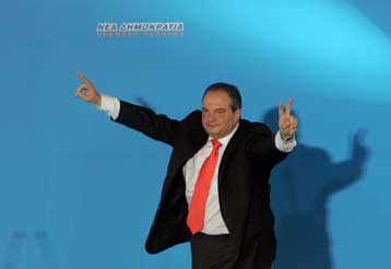 Στις περιφέρειες Α Θεσσαλονίκης και Λάρισας θα είναι υποψήφιος ο πρωθυπουργός