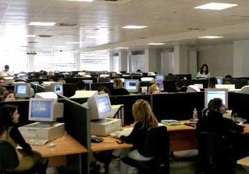 Πτώση κερδών κατά 10,5% σημείωσαν οι ελληνικές επιχειρήσεις το 2008