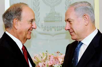 Αδιέξοδο προς το παρόν στις συνομιλίες ΗΠΑ-Ισραήλ για το θέμα του εποικισμού