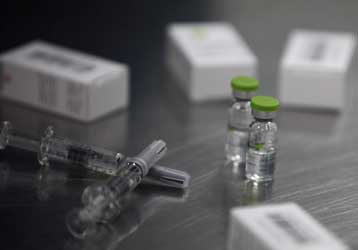 Εγκρίθηκαν στις ΗΠΑ τα εμβόλια της νέας γρίπης