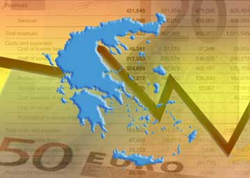 Στο 1% ο πληθωρισμός στην Ελλάδα τον Αύγουστο