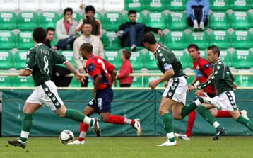 Ανακοίνωση του Πανθρακικού για την άρνηση της Ξάνθης να δώσει εισιτήρια