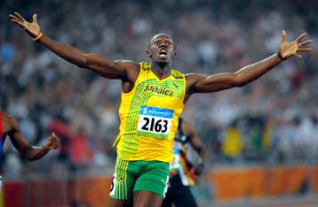 Ένας αυτοκινητόδρομος για τον «Ιππότη» Ουσέιν Μπολτ