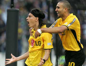 Διαφωνία στο οικονομικό ανάμεσα σε ΑΕΚ και Μπλάνκο