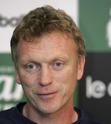 Η ΑΕΚ έχει έξυπνους επιθετικούς σύμφωνα με τον Ντέιβιντ Μόγες