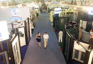 Εργατικό δυστύχημα με νεκρό και τραυματία στους χώρους της ΔΕΘ