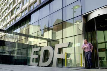 Στον αγωγό Sousthstream θέλει να συμμετάσχει και η γαλλική EdF