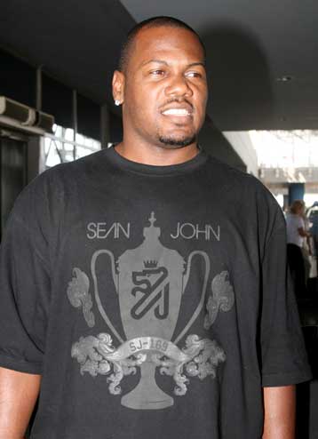 Ενθουσιασμένος για τον ερχομό του στον ΠΑΟΚ, δήλωσε ο Έιβερι