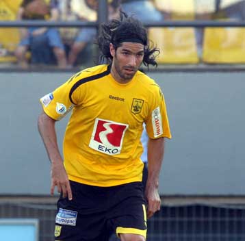 «Μπορούμε να νικήσουμε τον Παναθηναϊκό στο ΟΑΚΑ» τόνισε ο Αμπρέου