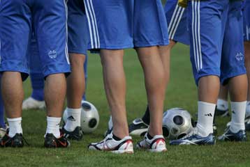 Φιλική νίκη της εθνικής Νέων με 2-1 επί της Πολωνίας