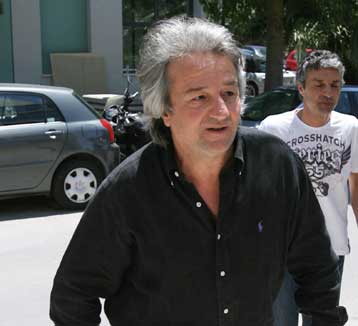 Παράπονα Κομπότη για ΜΜΕ, οπαδούς και ΑΕΚ