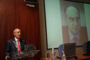 Εκδήλωση μνήμης του Γιάννου Κρανιδιώτη από το ΙΣΤΑΜΕ