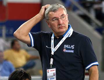 Δύσκολη αποστολή με όποιον και να παίζαμε, εκτιμά ο Καζλάουσκας