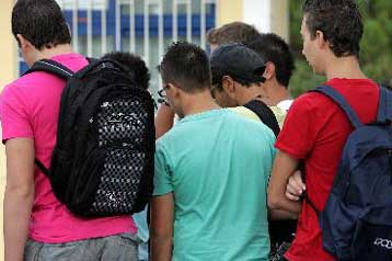 «Φτωχός συγγενής» παραμένει η Παιδεία στην Ελλάδα