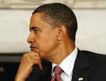 Απορρίπτει τα περί ρατσιστικών… κριτικών κατά του Μπαράκ Ομπάμα ο Λευκός Οίκος