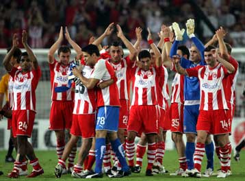 Αλλαξε το κλίμα στον Ολυμπιακό με Ζίκο και νίκη