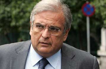 Στο 6% το έλλειμμα του προϋπολογισμού το 2009, λέει ο Γ.Παπαθανασίου