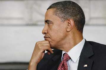 «Είναι βλάκας» δήλωσε …on camera ο Μπαράκ Ομπάμα για τον Κάνι Γουέστ