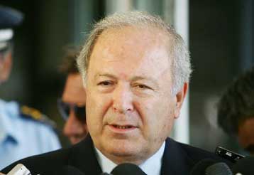 Διεθνή συνεργασία για την πάταξη της εμπορίας ανθρώπων ζητά ο Χρ.Μαρκογιαννάκης