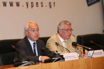 Έως τις 10 το βράδυ της 4ης Οκτωβρίου το 20% του εκλογικού αποτελέσματος