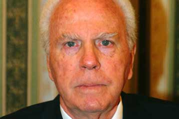 Πέθανε, στα 76, ο καθηγητής Βιοχημείας Κωνσταντίνος Σέκερης